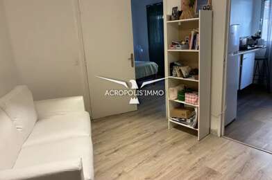 Appartement 1 pièces 108000 €