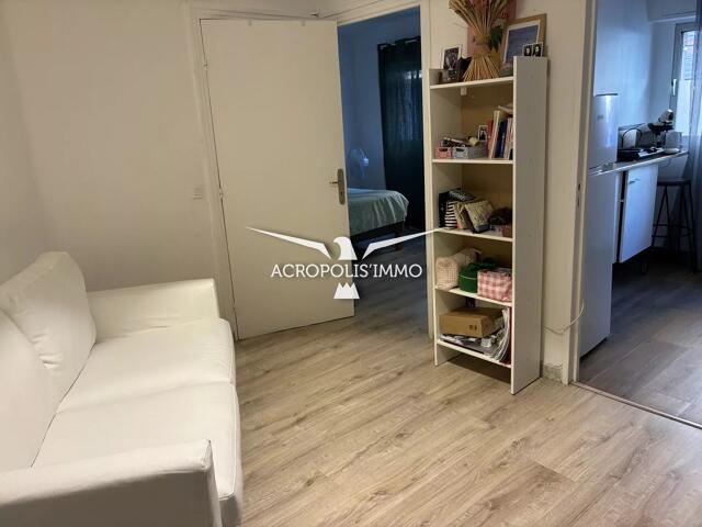Appartement proposé à Nice