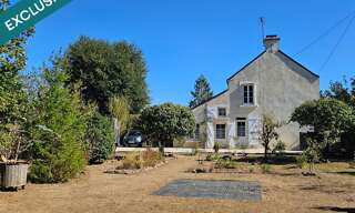 Maison 4 Pièces 75 m² à vendre à Malansac (56220)