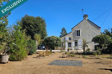 Maison 4 pièces 134000 €