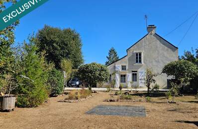 Charmante maison de campagne — photo du bien
