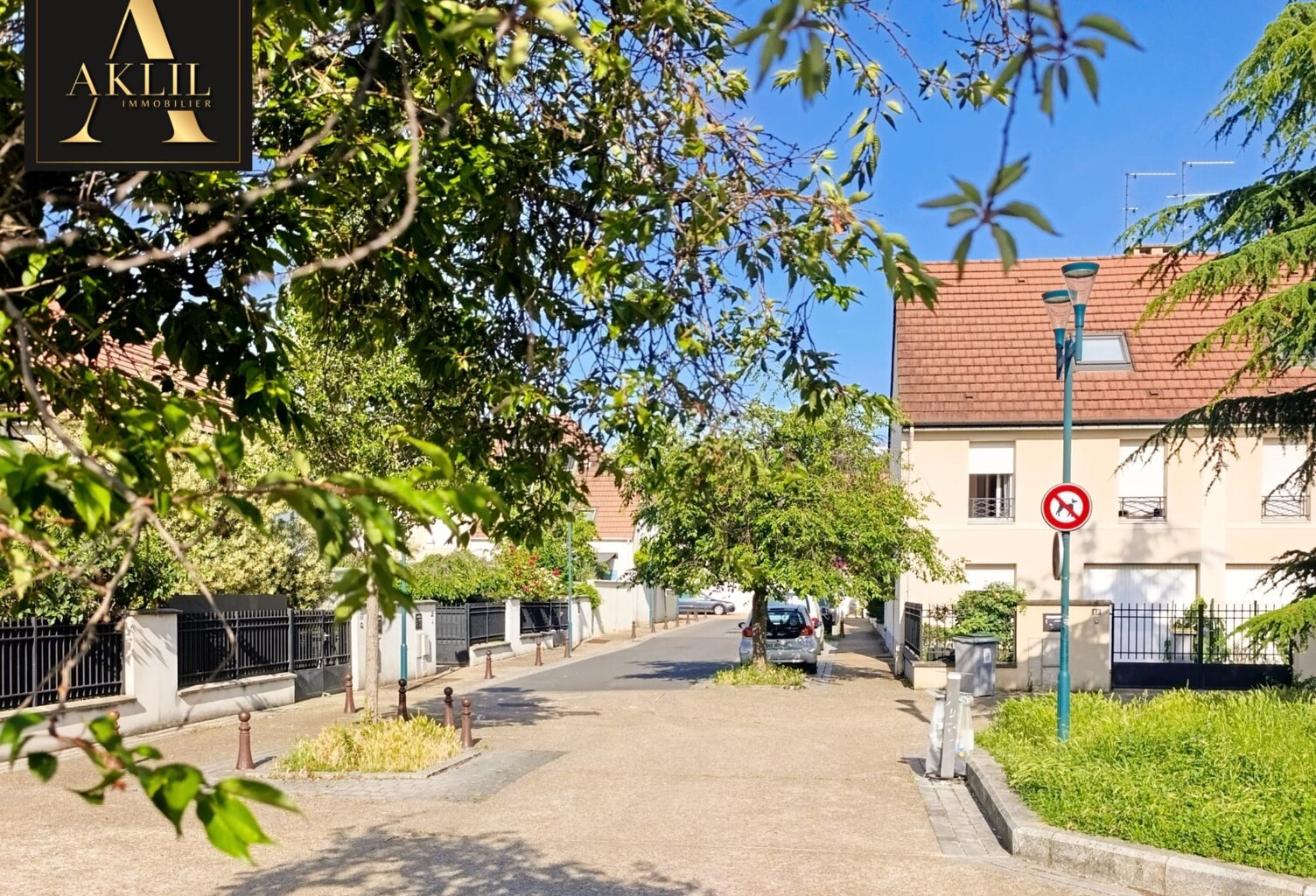 Maison familiale 5 pièces - Allée pavillonnaire et arborée — photo 1