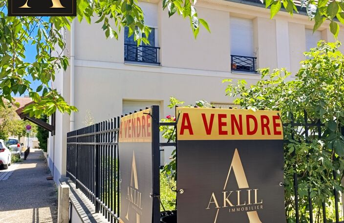 Maison familiale 5 pièces - Allée pavillonnaire et arborée — photo 2