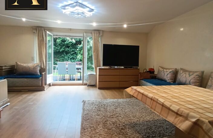 Maison familiale 5 pièces - Allée pavillonnaire et arborée — photo 3