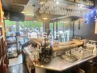 Bar réputé centre Thonon, terrasse exceptionnelle — photo 4