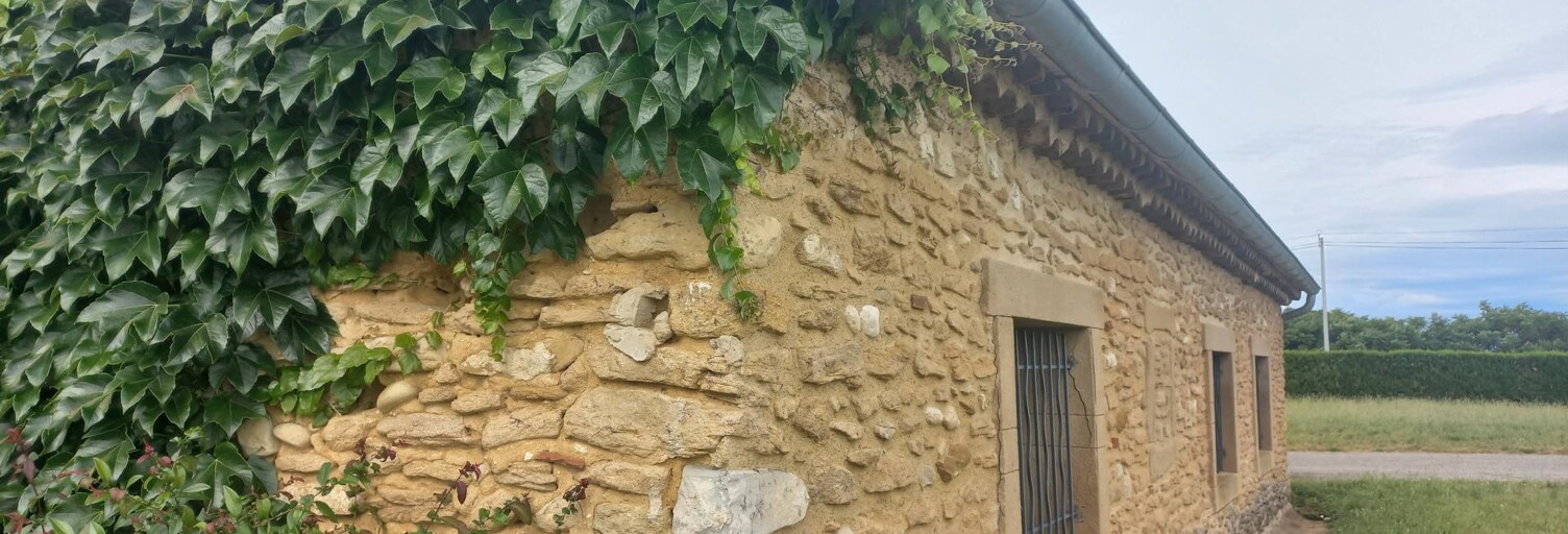 Maison 6 Pièces 153 m² à vendre à Upie (26120)