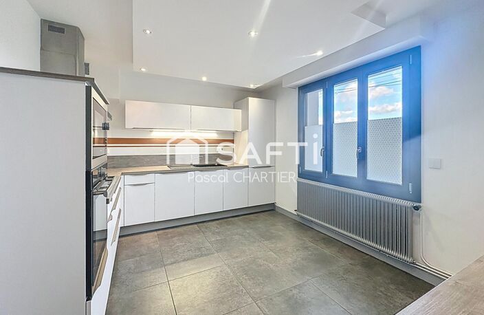 Baisse de prix significative pour cette grande maison familiale à découvrir à 20 minutes d'Angers. — photo 4