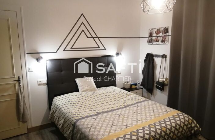 Baisse de prix significative pour cette grande maison familiale à découvrir à 20 minutes d'Angers. — photo 5