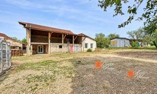 Maison 4 Pièces 106 m² à vendre à Arandon-Passins (38510)