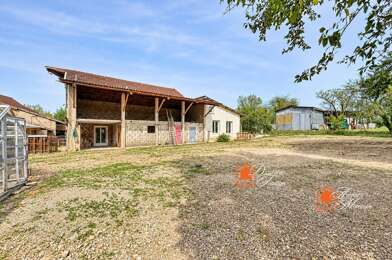 Maison 4 pièces 254000 €