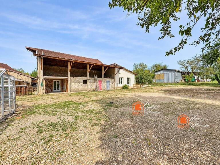 Maison 106 m2 avec dépendances — photo 1