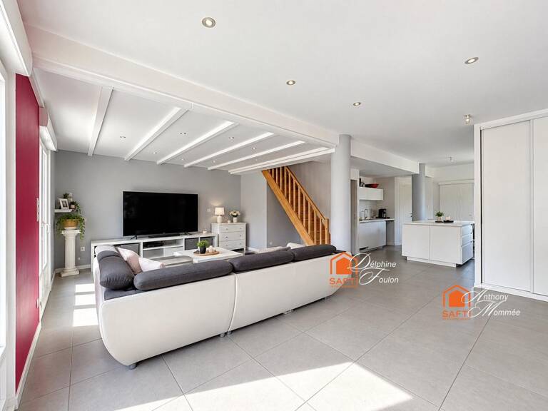 Maison 106 m2 avec dépendances — photo 1
