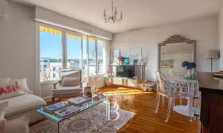Appartement 2 Pièces 55 m² à vendre à Tassin-la-Demi-Lune (69160)