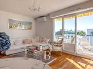 Tassin-la-Demi-Lune - Appartement de 55,81 m² - 1 Chambre - Balcon - Garage - Cave — photo 2
