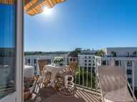 Tassin-la-Demi-Lune - Appartement de 55,81 m² - 1 Chambre - Balcon - Garage - Cave — photo 4