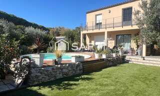 Maison 5 Pièces 121 m² à vendre à Sallèles-d'Aude (11590)