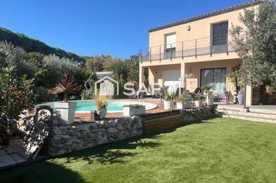 Maison 5 pièces 348000 €