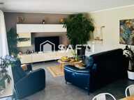 MAISON R+1 121 M² AVEC GARAGE ET PISCINE SUR TERRAIN DE 501 M² — photo 4