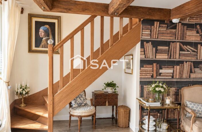 Charmant duplex T2 - Centre Historique de Dinan — photo 2