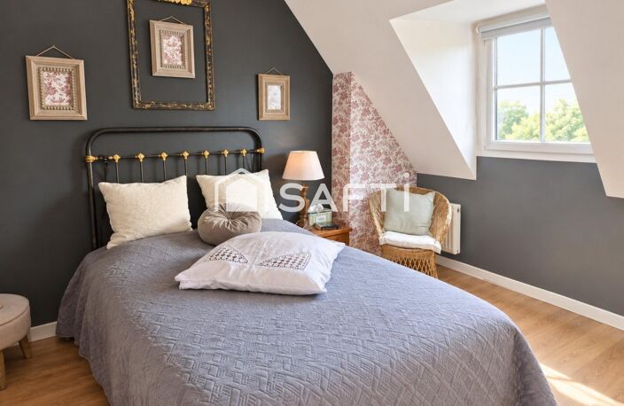 Charmant duplex T2 - Centre Historique de Dinan — photo 3