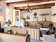 Charmant duplex T2 - Centre Historique de Dinan — photo 4