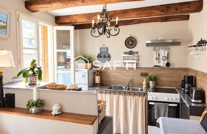 Charmant duplex T2 - Centre Historique de Dinan — photo 4