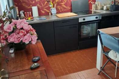 Maison 3 pièces 195000 €