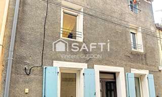 Immeuble  160 m² à vendre à Lézignan-Corbières (11200)