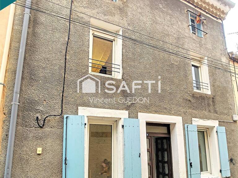 Immeuble de rapport — photo 1