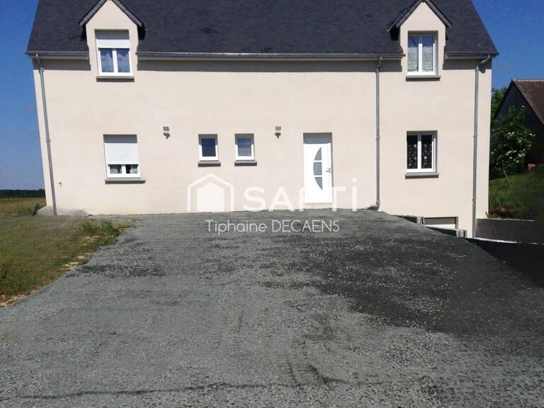 Maison familial grand volume — photo 1
