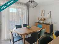 Magnifique Appartement 4P Résidence Récente A qqs mns à pied du RER — photo 3