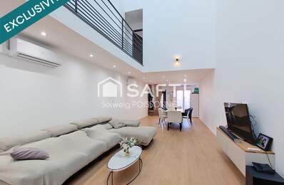Maison rénovée de 145 m² avec jardin  Ceintrey — photo du bien