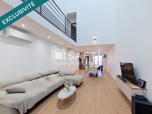 Maison rénovée de 145 m² avec jardin  Ceintrey — photo du bien