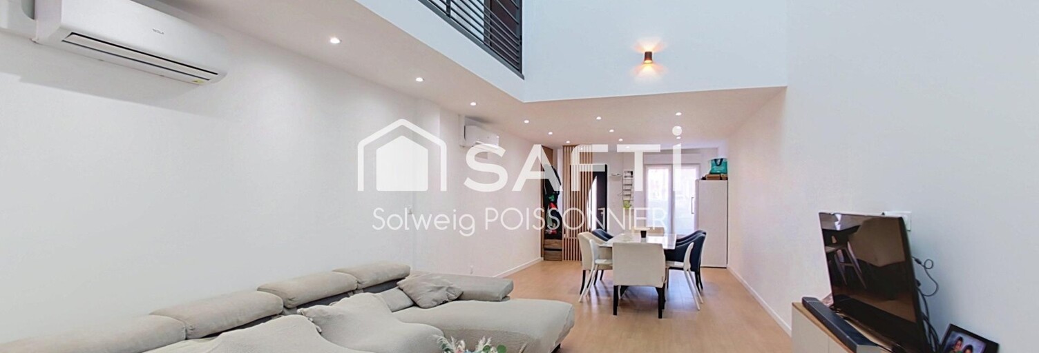 Maison 5 Pièces 145 m² à vendre à Ceintrey (54134)