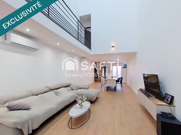 Maison rénovée de 145 m² avec jardin  Ceintrey — photo 1