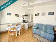 Appartement 1 chambre avec terrasse et parking sécurisé — photo 2