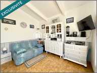 Appartement 1 chambre avec terrasse et parking sécurisé — photo 3