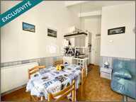 Appartement 1 chambre avec terrasse et parking sécurisé — photo 4