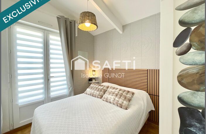 Appartement 1 chambre avec terrasse et parking sécurisé — photo 5