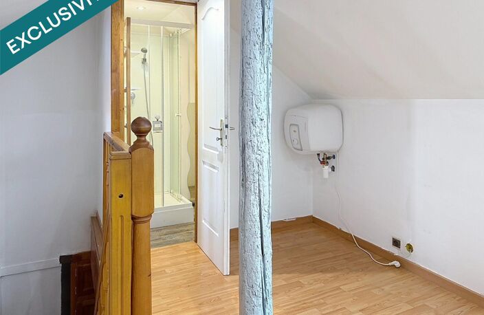 MAISON DE VILLAGE  5 PIÈCES  126 m²  SOULTZ (68360) — photo 2