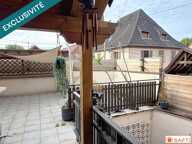 MAISON DE VILLAGE  5 PIÈCES  126 m²  SOULTZ (68360) — photo 3