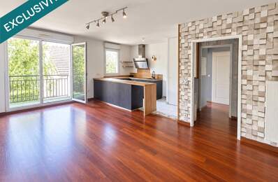superbe appartement idéalement situé — photo du bien