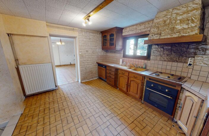 Maison 153m² 5 chambres à rénover, terrain 480m² — photo 5