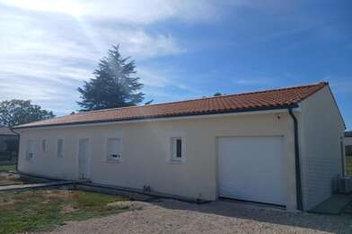 Maison 5 pièces 288000 €