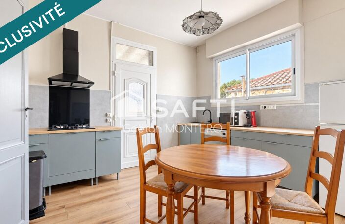 À vendre  Maison hyper-centre Parentis-en-Born — photo 4