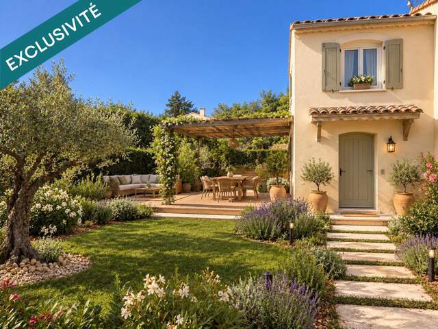 Maison 3 pièces 75 m² — photo du bien