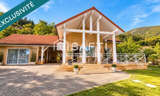 Maison 4 Pièces 120 m² à vendre à Artemare (01510)