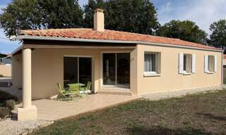 Maison 5 Pièces 108 m² à vendre à Chauray (79180)