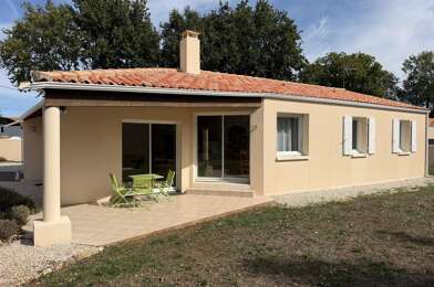 Maison 5 pièces 265000 €