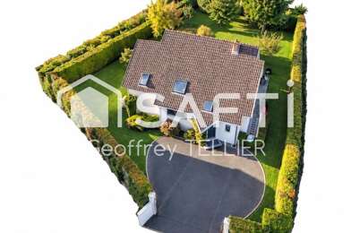 Maison 6 pièces 309000 €